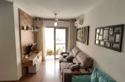 Apartamento para venda em imirim de 52.00m² com 2 quartos e 1 garagem