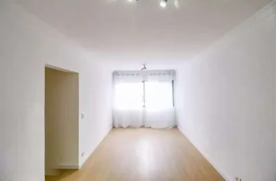 Apartamento para venda em jardim das acácias de 74.00m² com 2 quartos, 1 suite e 1 garagem