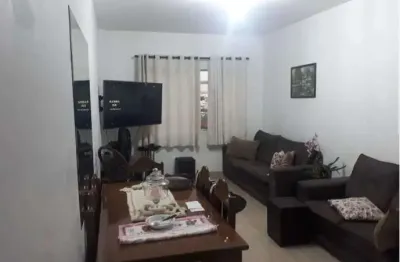 Apartamento para venda em vila são vicente de 62.00m² com 2 quartos e 1 garagem