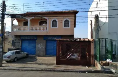 Casa para venda em jardim santa cecília de 520.00m² com 3 quartos, 1 suite e 6 garagens