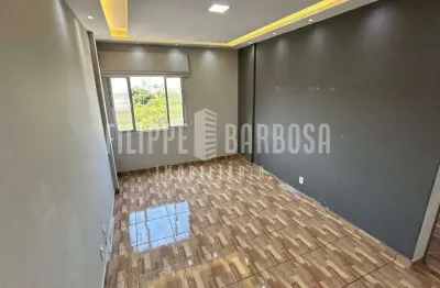 Apartamento para alugar em oswaldo cruz de 54.00m² com 2 quartos e 1 garagem