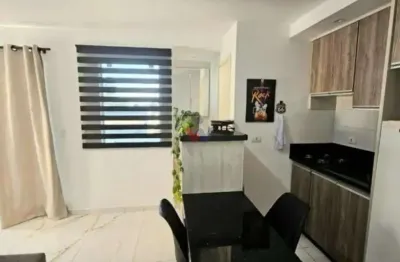 Apartamento com 1 quarto à venda no Cajuru, Curitiba 