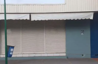 Sala comercial para alugar na Rua Saudades, ***, Centro, Birigui