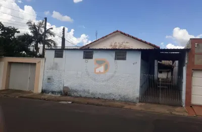 Casa para venda em mirante de 300.00m² com 3 quartos e 2 garagens