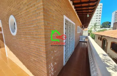 Casa para venda em centro de 480.00m² com 3 quartos, 1 suite e 2 garagens