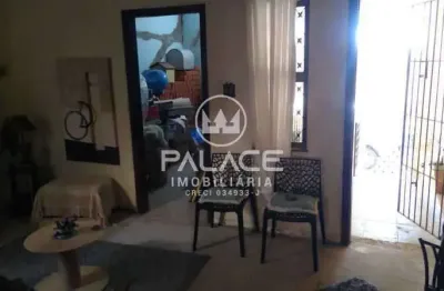 Casa com 2 quartos à venda na Cidade Alta, Piracicaba 