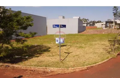 Terreno para venda em vila residencial andradina de 550.00m²