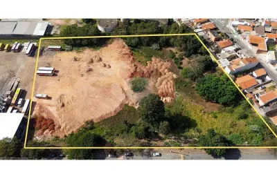 Lote / terreno para venda em vila santa terezinha de 18000.00m²