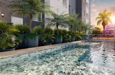 Apartamento para venda em vila aricanduva de 36.00m² com 2 quartos