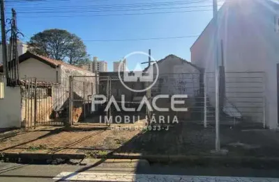 Terreno à venda no Paulista, Piracicaba 