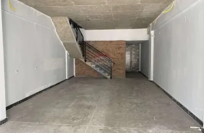 Imóvel comercial para alugar em buritis de 106.42m² com 1 garagem