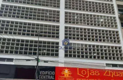 Sala comercial à venda na Rua Ébano Pereira, 60, Centro, Curitiba