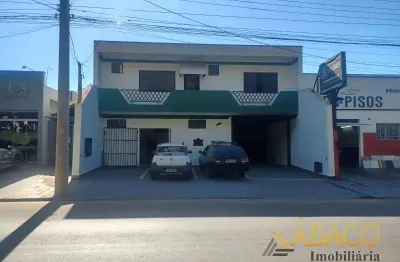 Prédio comercial para alugar em jardim bandeirantes de 350.00m² com 2 quartos e 4 garagens