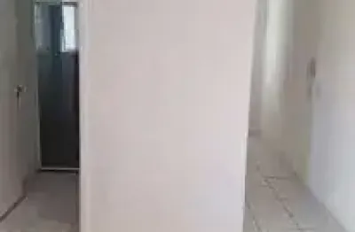 Apartamento para venda em jundiapeba de 47.00m² com 2 quartos e 1 garagem