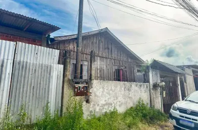 Casa para venda em borda do campo de 280.00m² com 6 quartos e 3 garagens