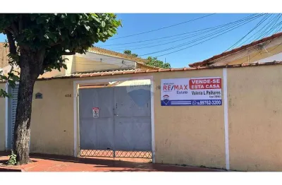 Terreno à venda na Rua Nabuco de Araújo, 474, Vila Virgínia, Ribeirão Preto
