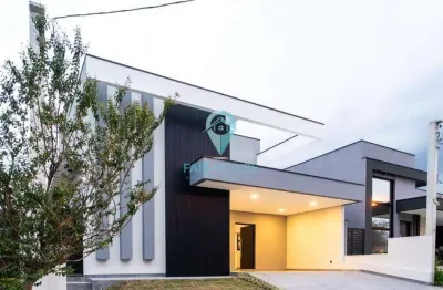 Casa para venda em jardim chacara ondina  de 212.00m² com 3 quartos, 3 suites e 4 garagens