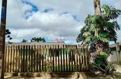 Terreno à venda na Planta Almirante, Almirante Tamandaré 
