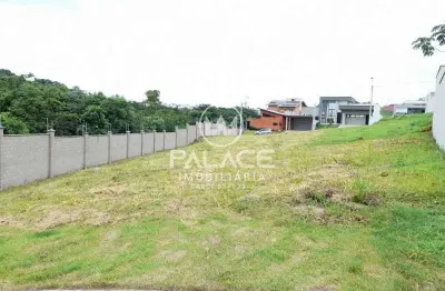 Terreno à venda no Jardim São Francisco, Piracicaba 