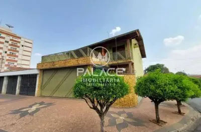 Casa para venda em vila rezende de 162.00m² com 3 quartos, 1 suite e 2 garagens