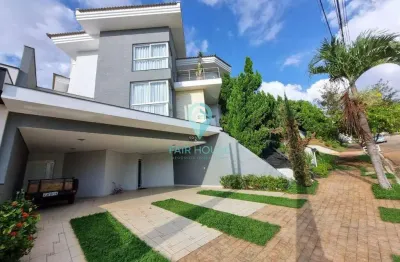 Casa para venda em jardim novo horizonte de 419.00m² com 4 quartos, 2 suites e 4 garagens
