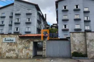Apartamento para venda em alto do ipiranga de 78.00m² com 2 quartos e 1 garagem