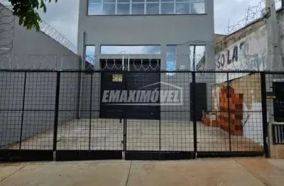 Imóvel comercial para alugar em wanel ville de 140.00m² com 3 garagens