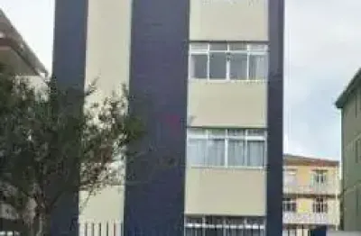 Apartamento para venda em juvevê de 93.00m² com 3 quartos, 1 suite e 1 garagem