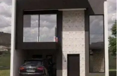 Casa para venda em costeira de 128.00m² com 3 quartos e 2 garagens