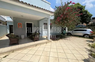 Casa para venda em vila da penha de 125.00m² com 3 quartos, 1 suite e 4 garagens