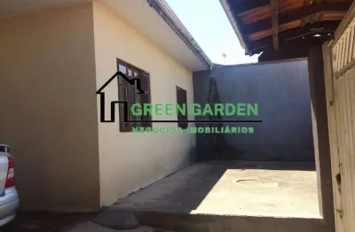 Casa para venda em jardim quintas das videiras de 187.00m² com 3 quartos, 1 suite e 5 garagens