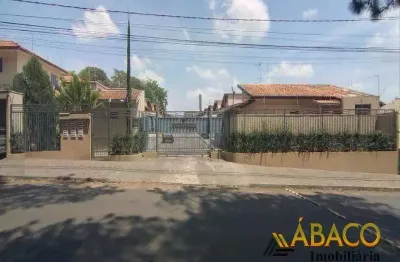 Casa para venda em jardim tangará de 103.00m² com 2 quartos e 1 garagem