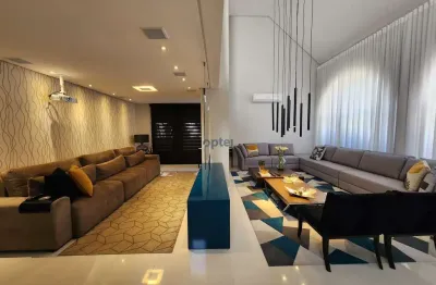 Casa para venda em parque anchieta de 462.00m² com 3 quartos, 2 suites e 6 garagens