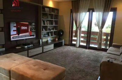 Casa para venda em vila jardini de 221.00m² com 3 quartos, 1 suite e 4 garagens