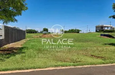 Terreno em condomínio fechado à venda no Centro, Cesário Lange 