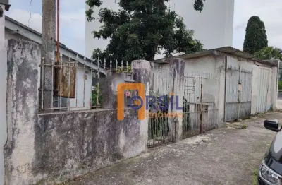 Terreno à venda na Vila Vitória, Mogi das Cruzes 