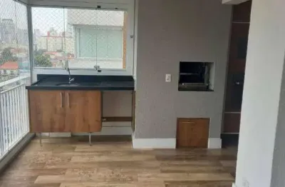 Apartamento para venda em vila clementino de 112.00m² com 3 quartos e 2 suites