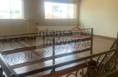 Sobrado para venda em centro de 280.00m² com 5 quartos e 1 garagem