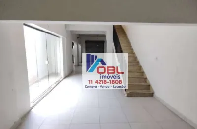 Sala comercial para alugar na Rua Guararapes, 1912, Brooklin Paulista, São Paulo