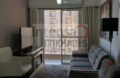 Apartamento para venda em vila são josé de 74.00m² com 3 quartos, 1 suite e 1 garagem