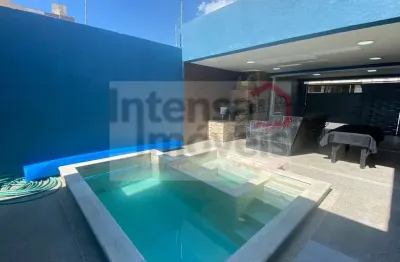 Casa para venda em jardim morumby de 210.00m² com 3 quartos, 1 suite e 2 garagens