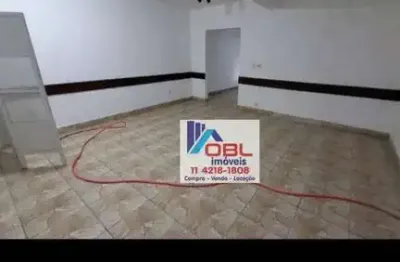 Casa com 1 quarto para alugar na Rua Hilário Buzzarello, 177, Jardim Avenida, São Paulo