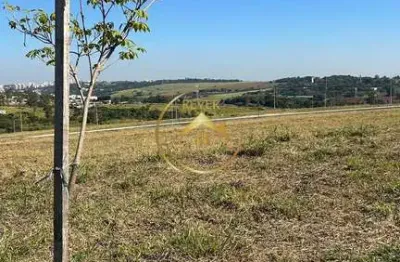 Terreno em condomínio fechado à venda na Rodovia Governador Doutor Adhemar Pereira de Barros, 209, Fazenda Pau D'Alho, Campinas