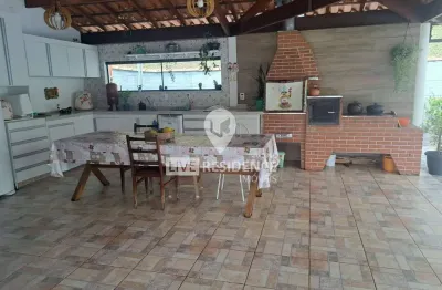 Casa para venda em jardim nova américa de 177.00m² com 3 quartos, 1 suite e 7 garagens