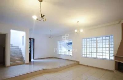 Casa para venda em super quadra morumbi de 280.00m² com 4 quartos, 3 suites e 4 garagens