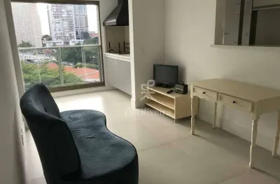 Apartamento para venda em vila madalena de 68.00m² com 2 quartos, 1 suite e 1 garagem
