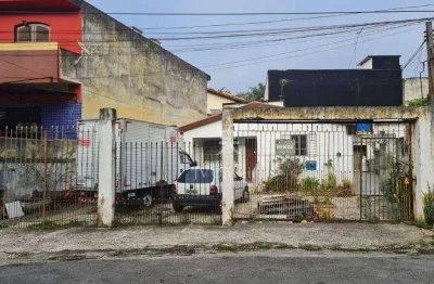 Terreno à venda na Avenida Pirajussara, 658, Instituto de Previdência, São Paulo