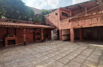 Casa para venda em vila morse de 240.00m² com 2 quartos e 3 garagens