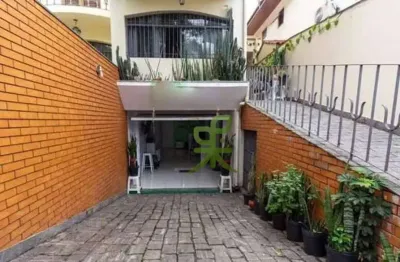 Casa para venda em jardim peri peri de 240.00m² com 4 quartos, 2 suites e 2 garagens