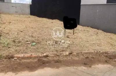 Terreno à venda no Jardim Califórnia, Piracicaba 